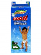Подгузники Goon (BIG46)